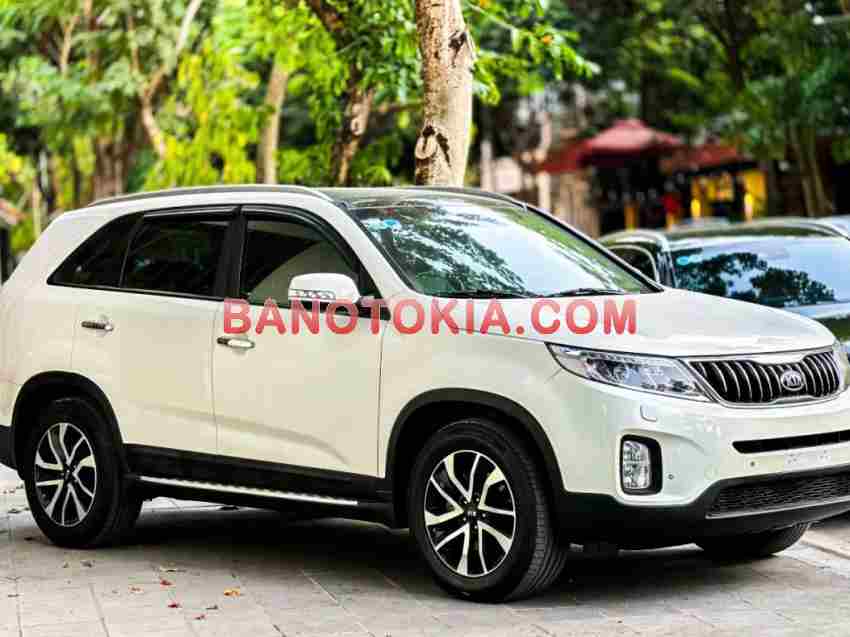 Cần bán xe Kia Sorento Số tự động 2020