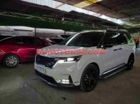 Cần bán xe Kia Carnival Signature 2.2D năm 2023 màu Trắng cực đẹp