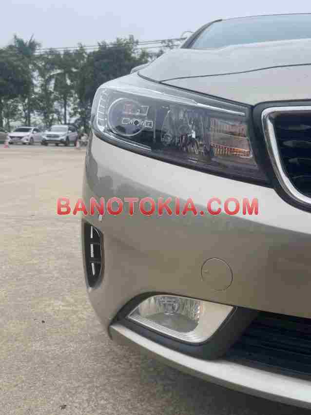 Bán Kia Cerato 1.6 AT 2016 - giá tốt