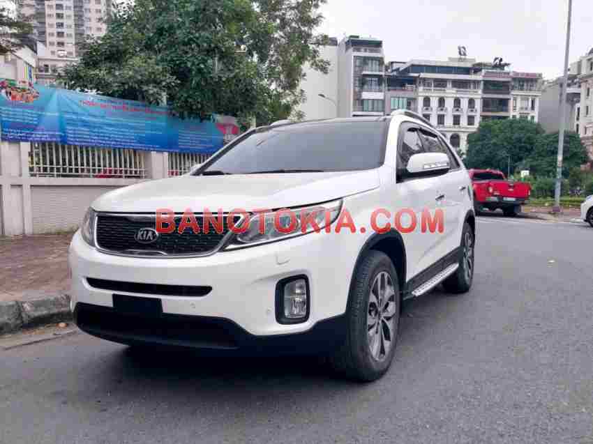 Kia Sorento DATH 2017 giá cực tốt