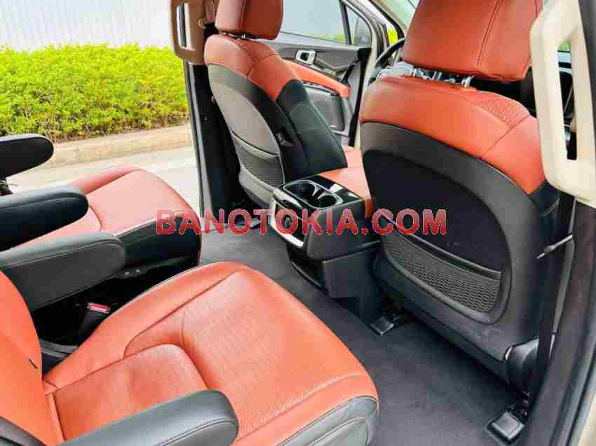 Kia Carnival Signature 2.2D 2022 Máy dầu đẹp long lanh