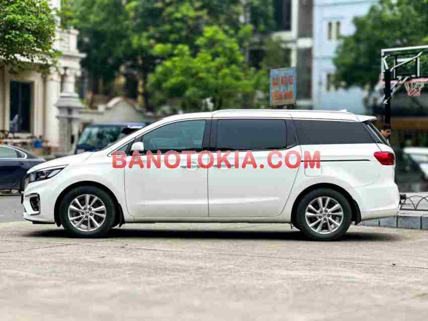 Kia Sedona 2.2 DAT Luxury 2019 Máy dầu đẹp long lanh