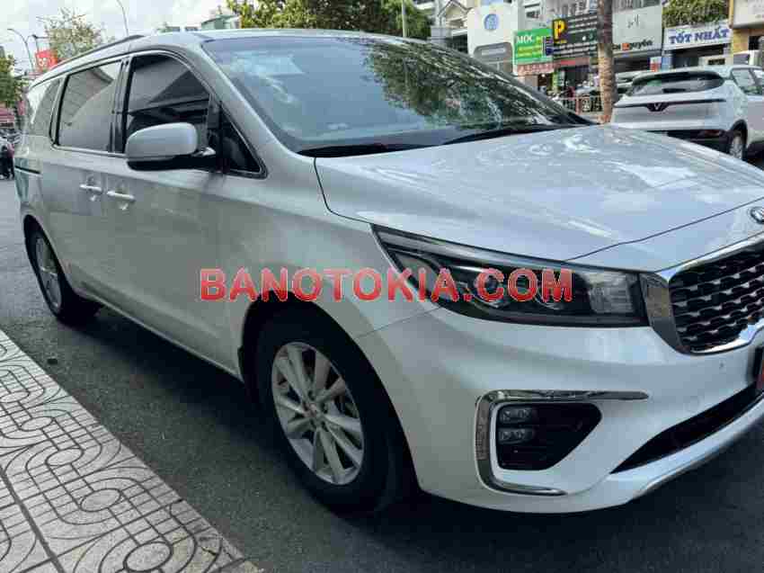 Cần bán Kia Sedona 2.2 DAT Luxury đời 2021