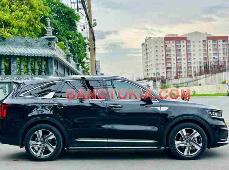 Cần bán xe Kia Sorento Signature 2.5 AT AWD 2023 Số tự động