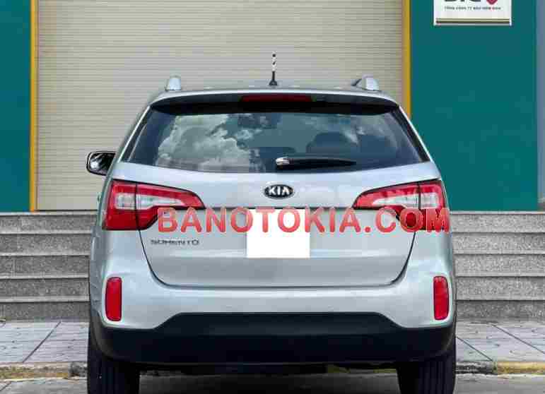 Bán Kia Sorento GAT 2018 - giá tốt