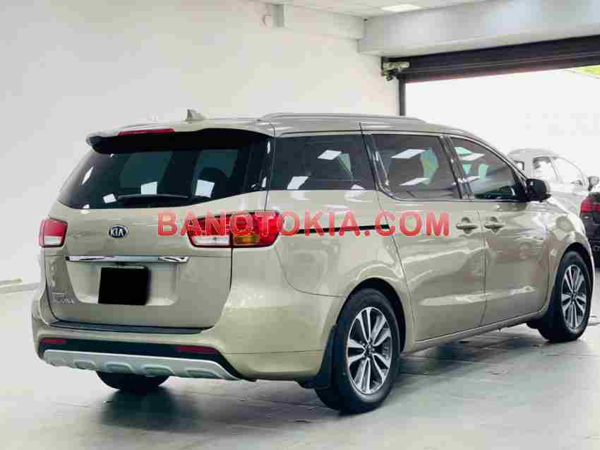 Cần bán xe Kia Sedona 3.3L GATH 2016 Số tự động