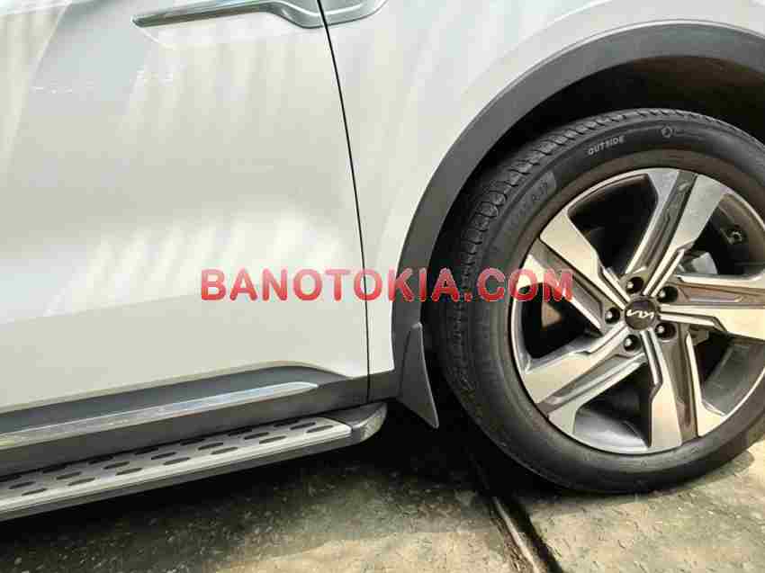 Bán xe Kia Sorento Signature 2.2 AT AWD sx 2022 - giá rẻ