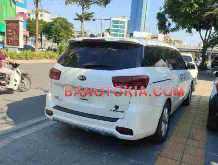 Kia Sedona 2.2 DAT Luxury 2019, xe đẹp, hết ý