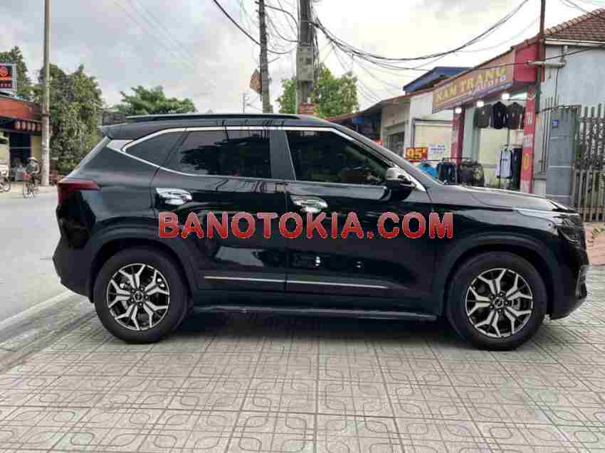 Kia Seltos Premium 1.6 AT 2022 giá cực tốt