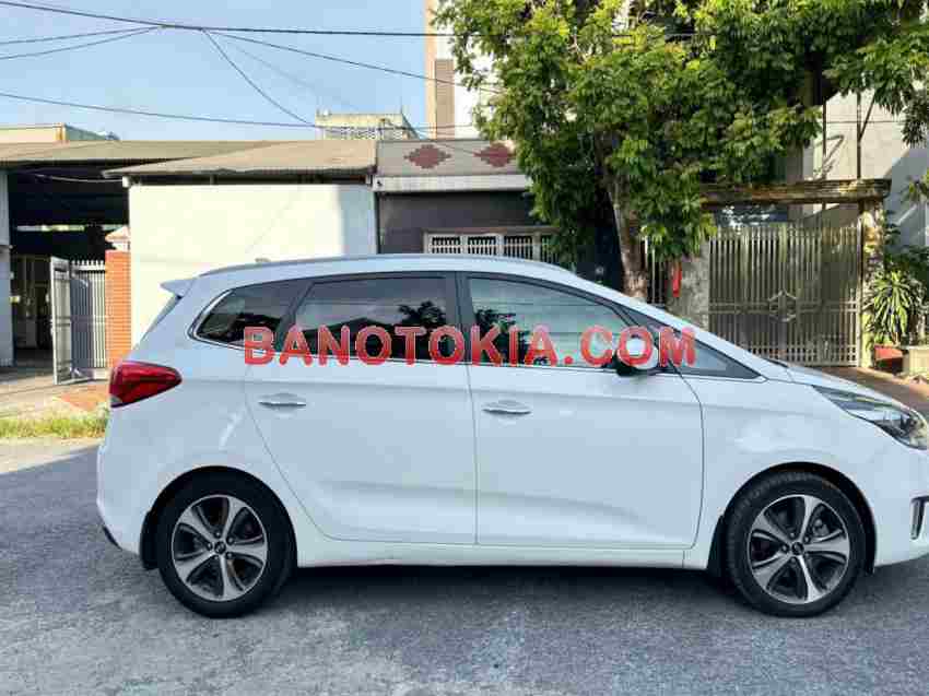 Cần bán xe Kia Rondo GAT 2016 Số tự động