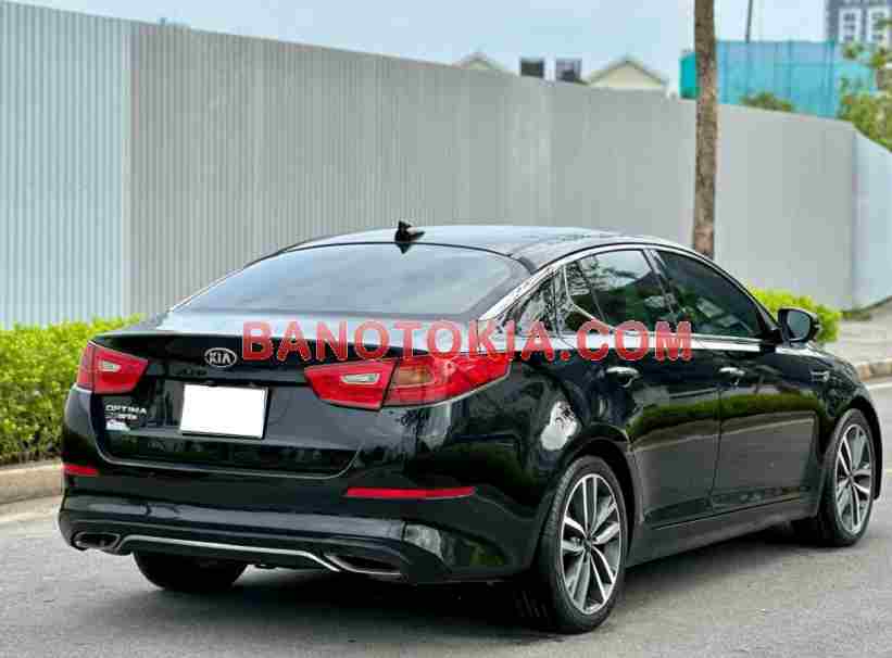 Bán Kia Optima 2.0 AT đời 2015 xe đẹp - giá tốt