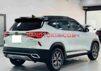 Bán xe Kia Seltos Premium 1.4 AT sx 2020 - giá rẻ