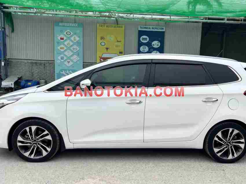 Cần bán xe Kia Rondo GAT 2016, xe đẹp