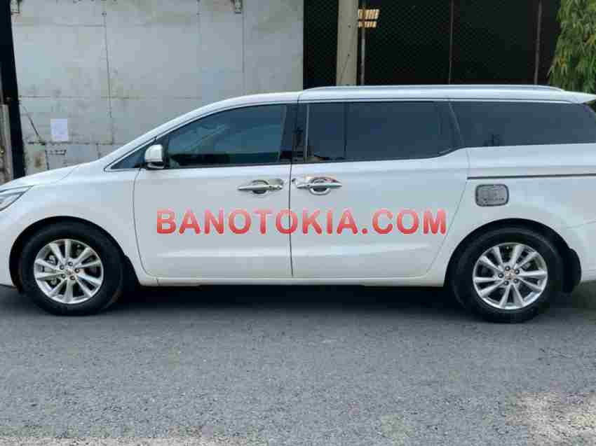 Cần bán Kia Sedona 2.2 DAT Luxury 2019 xe đẹp