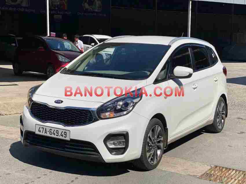 Bán xe Kia Rondo GMT sx 2022 - giá rẻ