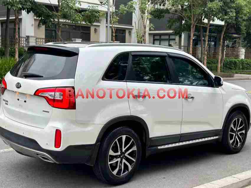 Xe Kia Sorento 2.2 DAT Premium đời 2020 đẹp bán gấp