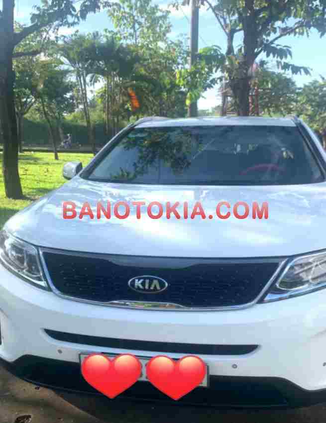 Cần bán Kia Sorento 2.4 GAT Deluxe 2019 xe đẹp