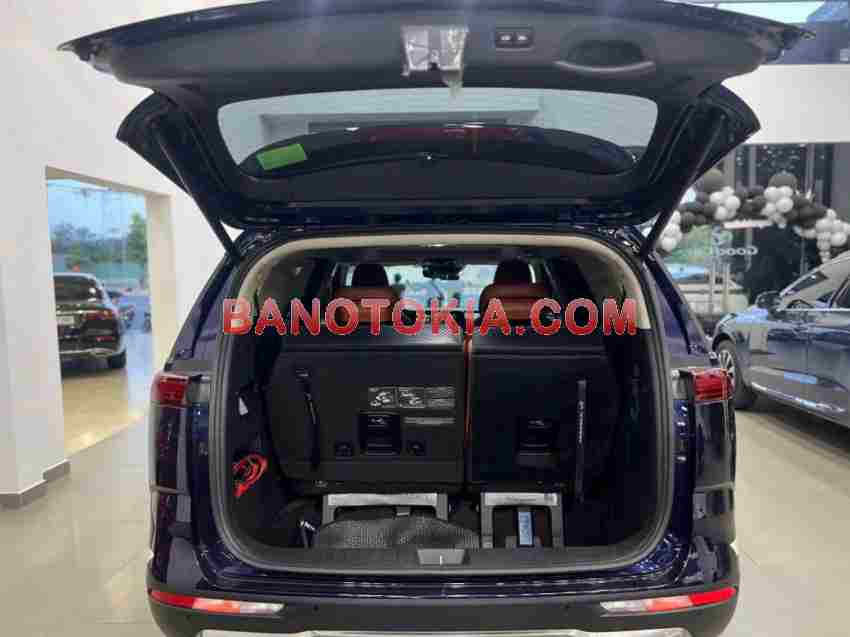 Kia Carnival Signature 2.2D 2023 - Giá tốt