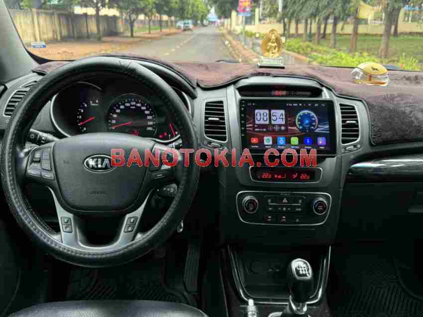 Kia Sorento DMT 2.2L 2WD 2014 - Giá tốt