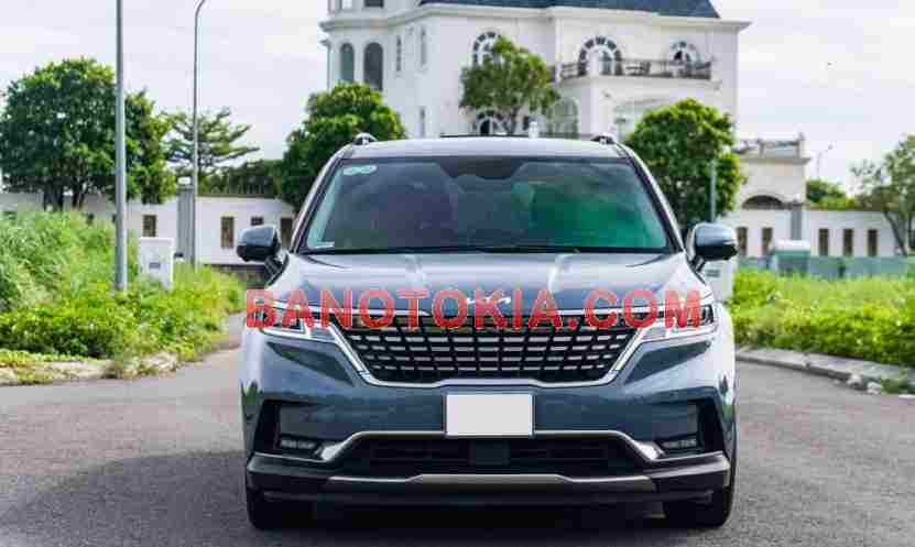 Cần bán xe Kia Carnival Signature 2.2D đời 2022