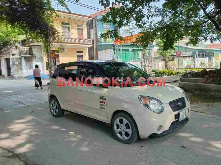 Bán Kia Morning LX 1.1 MT đời 2010 xe đẹp - giá tốt