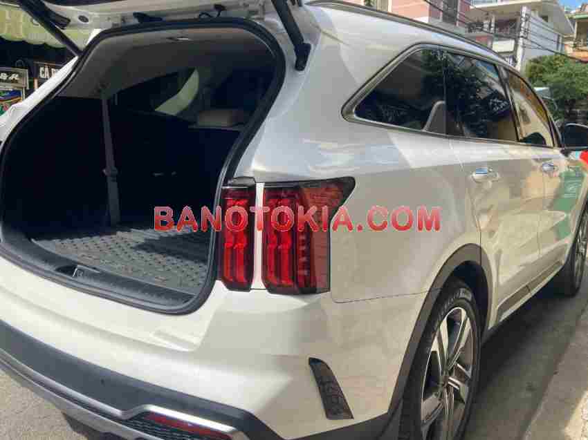 Cần bán xe Kia Sorento Signature 2.5 AT AWD sx 2021