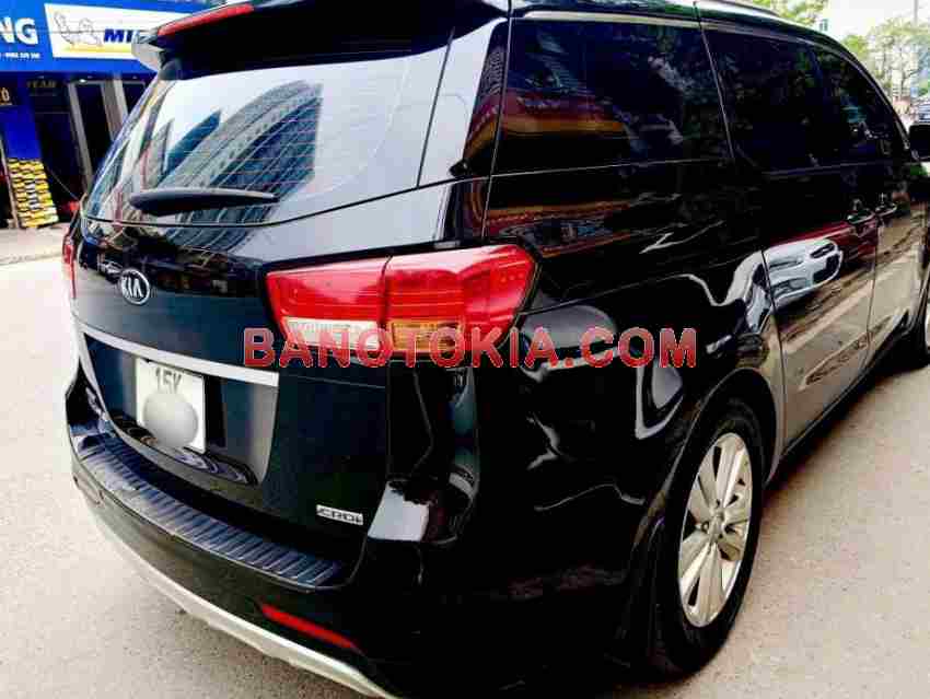 Bán Kia Sedona 2.2L DATH đời 2016 xe đẹp - giá tốt