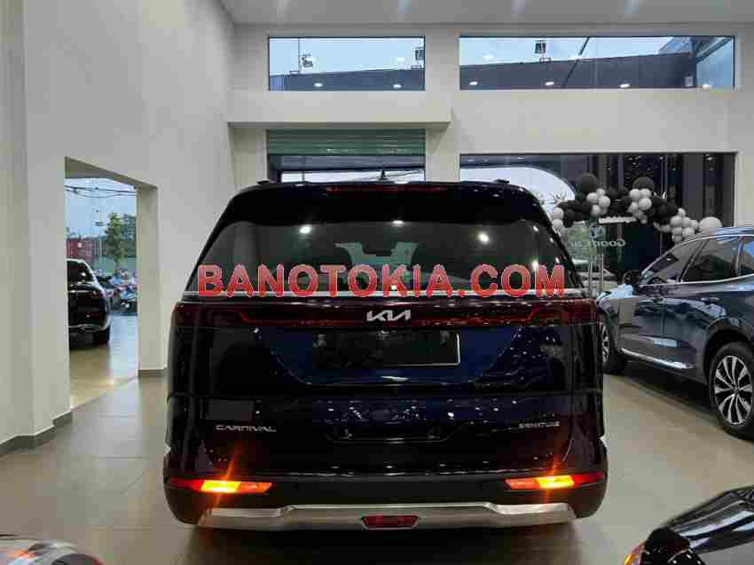 Bán Kia Carnival Signature 2.2D đời 2023 xe đẹp - giá tốt