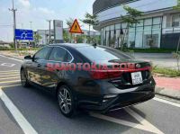 Kia Cerato 2019 Sedan màu Đen