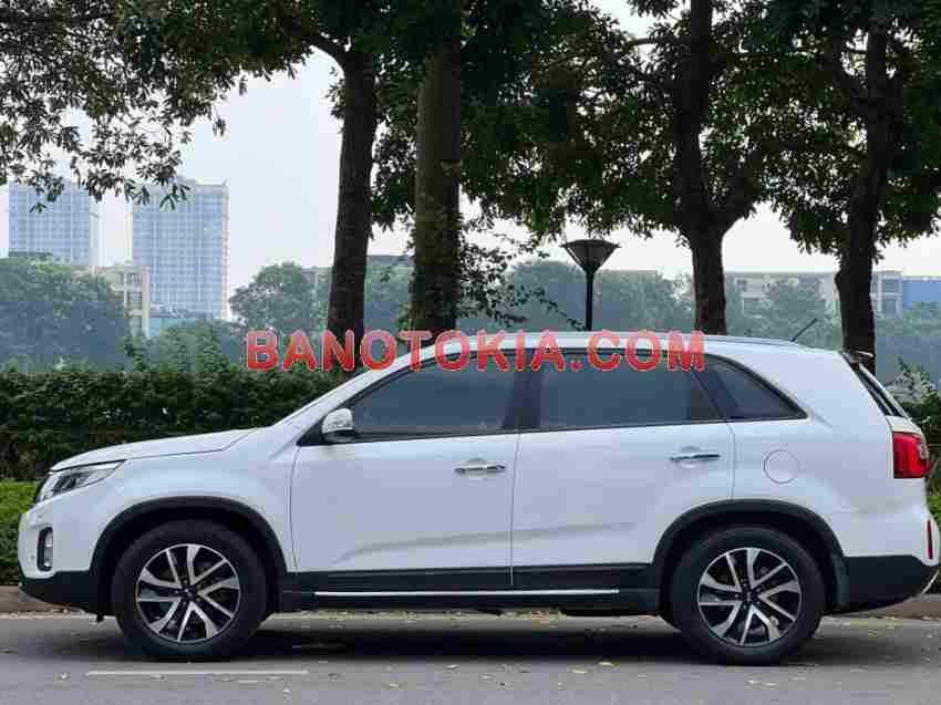 Kia Sorento 2.2 DAT Premium 2020 Máy dầu đẹp long lanh