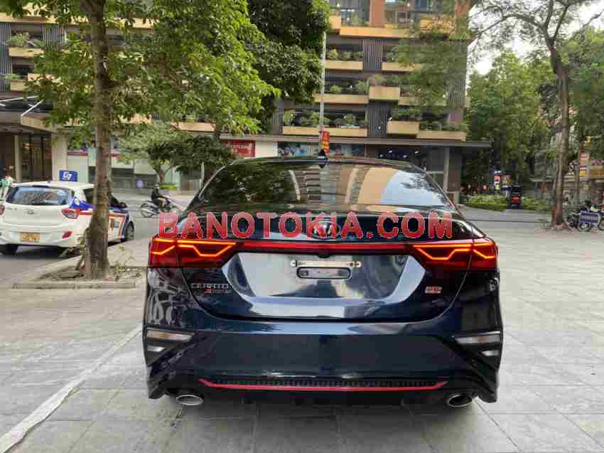 Cần bán xe Kia Cerato 2.0 AT Premium sx 2019