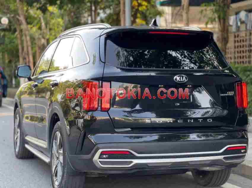 Cần bán xe Kia Sorento Signature 2.2 AT AWD 2022, xe đẹp