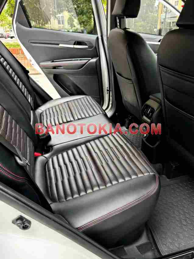 Kia Sonet Luxury 1.5 AT model 2023 xe chuẩn hết ý