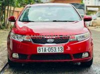 Cần bán xe Kia Forte SX 1.6 AT 2011 Số tự động