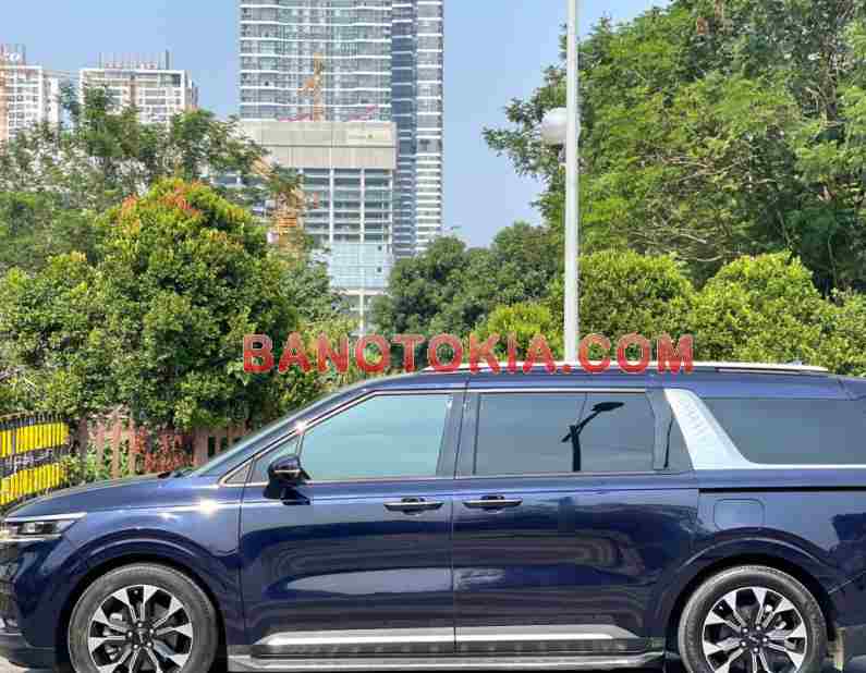 Kia Carnival Signature 2.2D 2022 Máy dầu đẹp long lanh