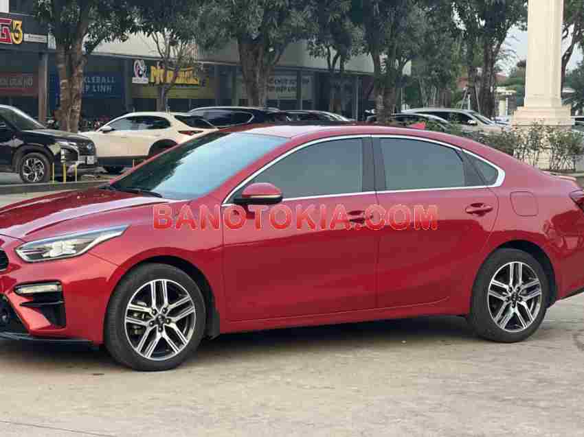 Cần bán xe Kia Cerato Số tự động 2018