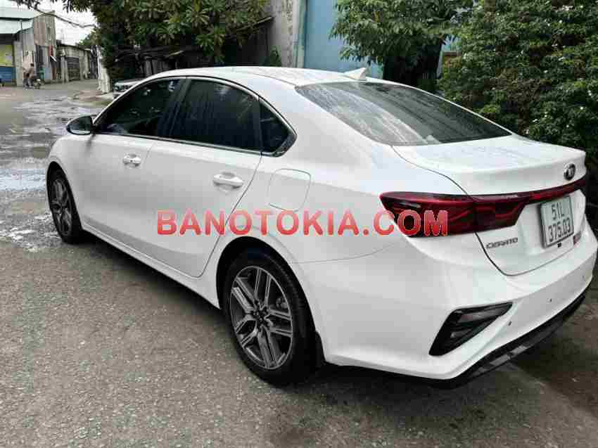 Cần bán xe Kia Cerato 1.6 AT Luxury 2019 Số tự động