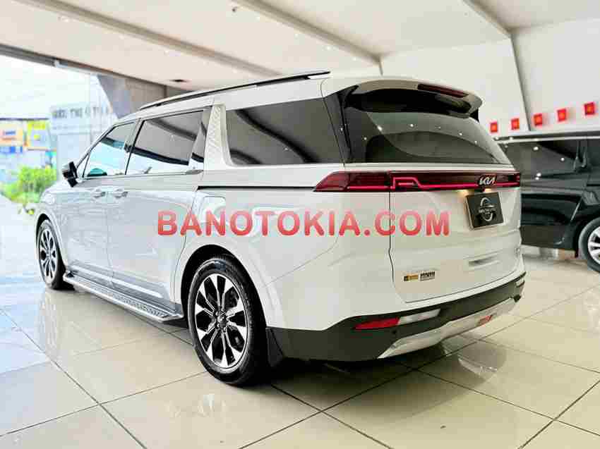 Cần bán Kia Carnival Signature 2.2D đời 2023