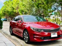 Kia Optima 2.0 ATH 2016 Máy xăng, xe đẹp