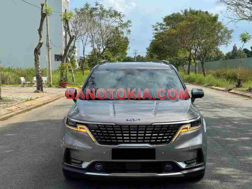 Cần bán xe Kia Carnival Signature 2.2D 2023, xe đẹp