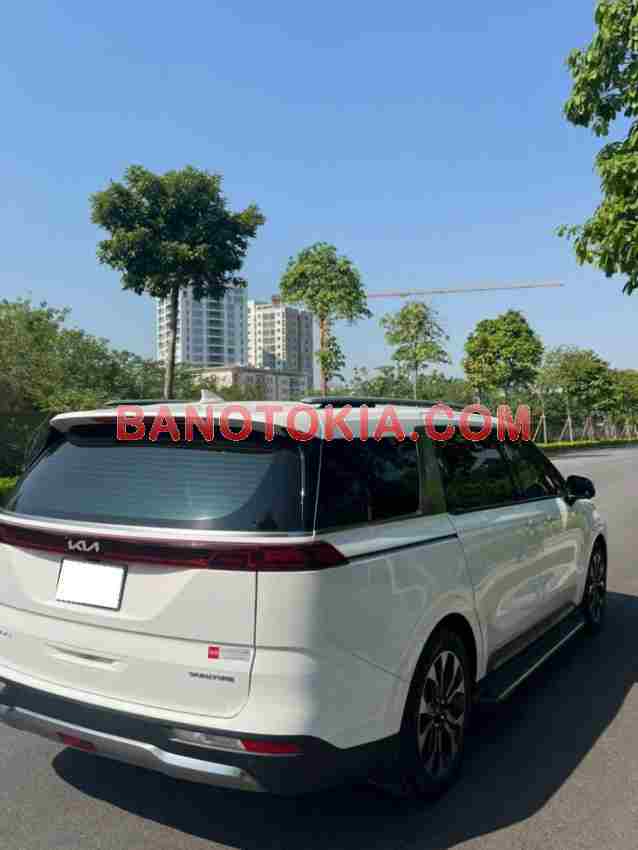 Kia Carnival Signature 2.2D năm 2022 cần bán