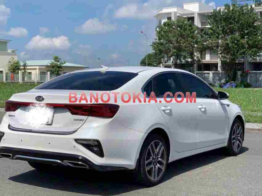 Cần bán Kia Cerato 1.6 AT Luxury 2021 - Số tự động