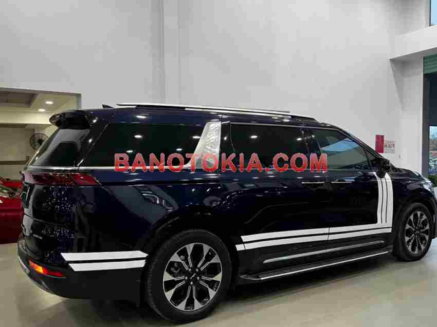 Kia Carnival Signature 2.2D 2023 Máy dầu đẹp long lanh