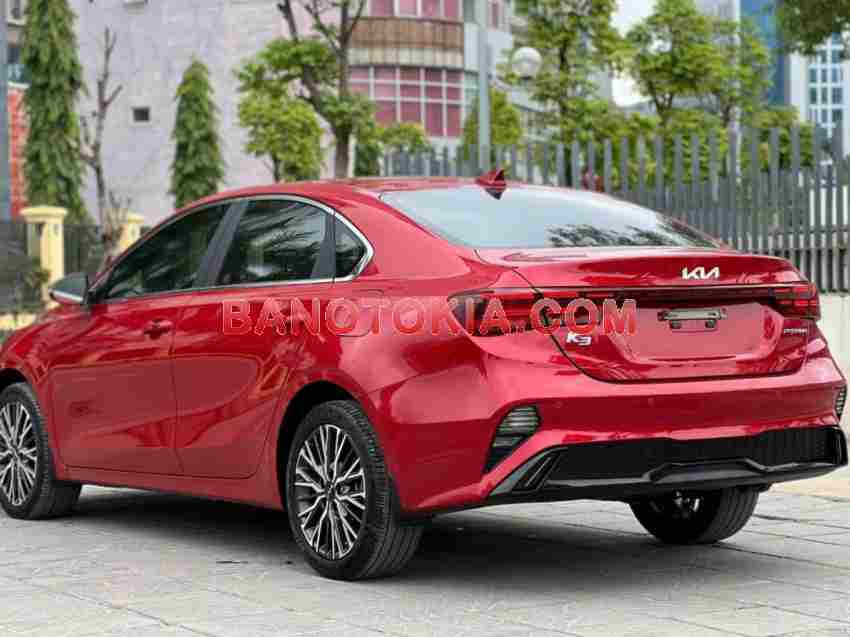 Xe Kia K3 Premium 1.6 AT đời 2022 đẹp bán gấp