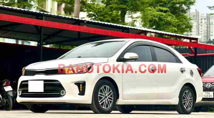 Cần bán xe Kia Soluto 1.4 AT Luxury 2022 Số tự động