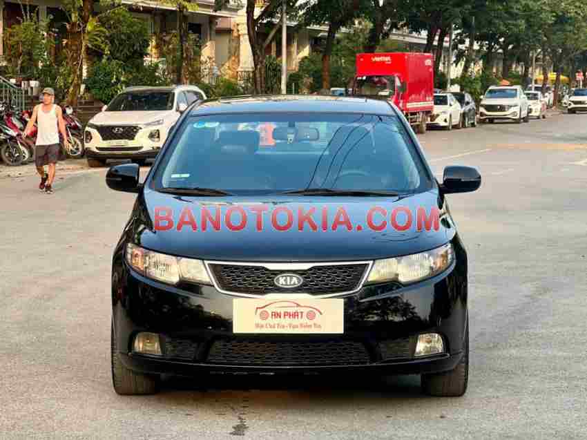 Kia Cerato 1.6 AT 2011 giá cực tốt