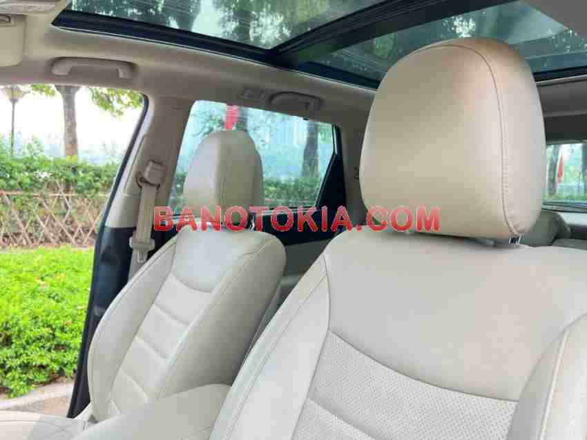 Bán Kia Sorento 2.2 DAT Premium, màu Trắng, Máy dầu, 2019