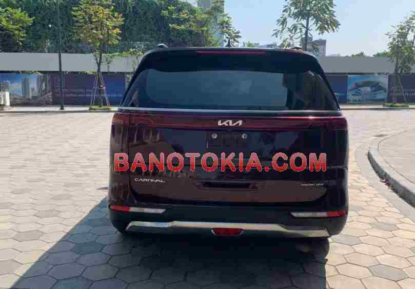 Cần bán Kia Carnival Signature 2.2D 2022 xe đẹp