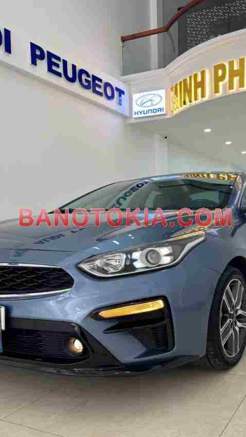 Cần bán Kia Cerato 1.6 AT Luxury 2019 xe đẹp