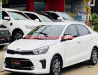 Bán Kia Soluto 1.4 MT Deluxe, màu Trắng, Máy xăng, 2021